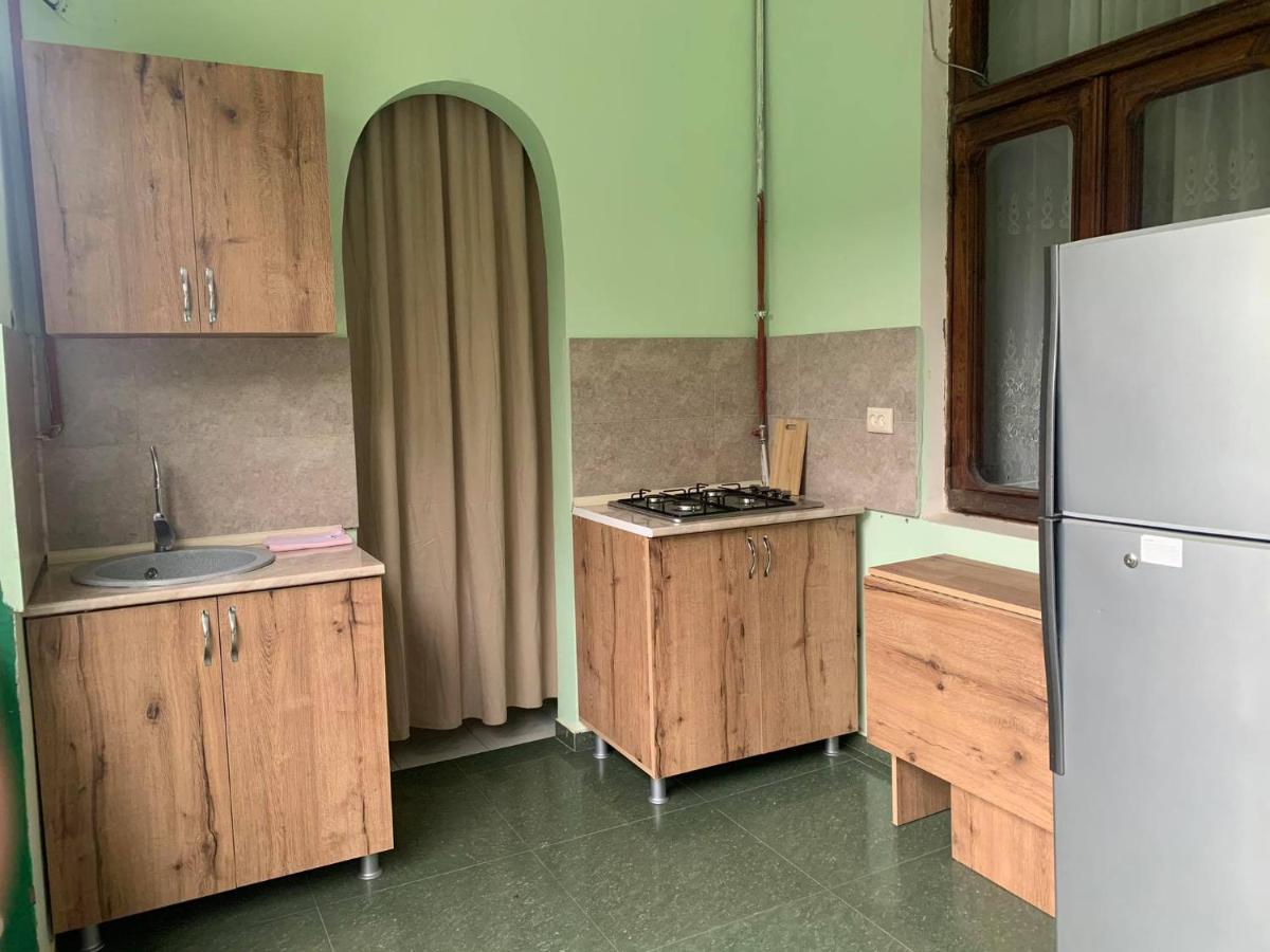 Guest House Nona Gonio Εξωτερικό φωτογραφία
