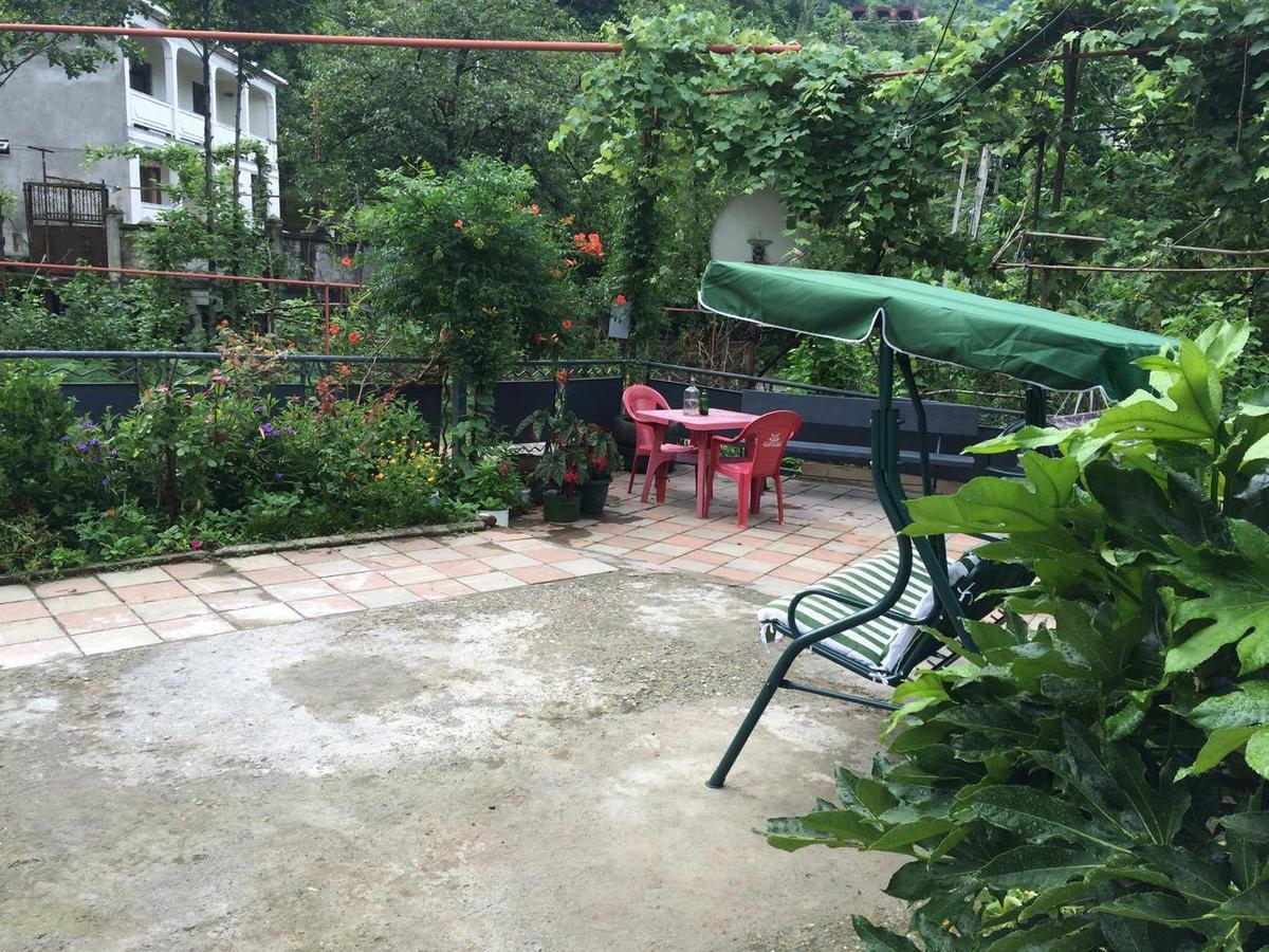 Guest House Nona Gonio Εξωτερικό φωτογραφία
