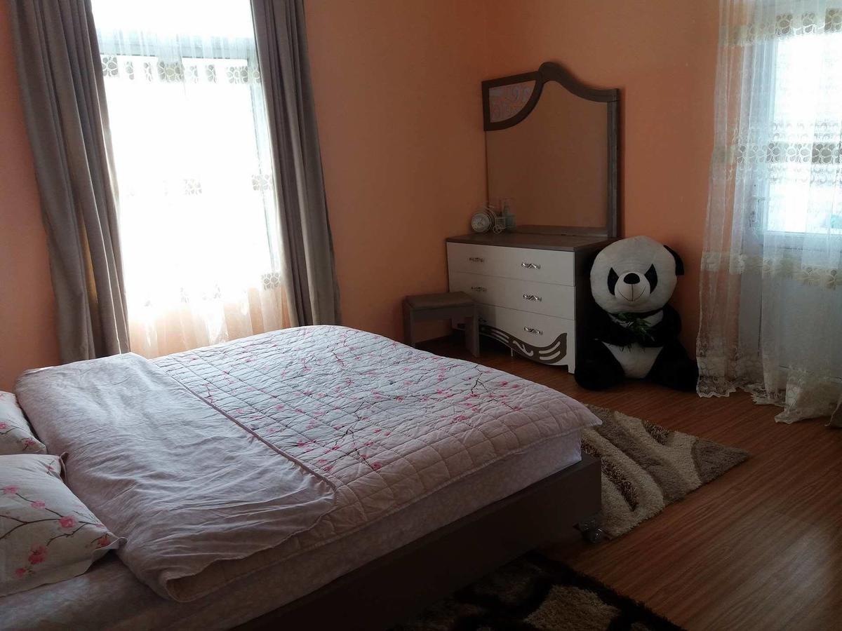 Guest House Nona Gonio Εξωτερικό φωτογραφία