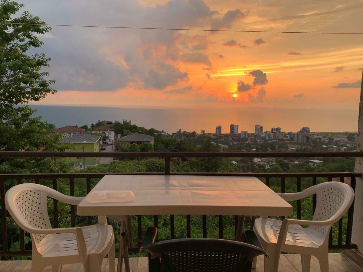 Guest House Nona Gonio Εξωτερικό φωτογραφία