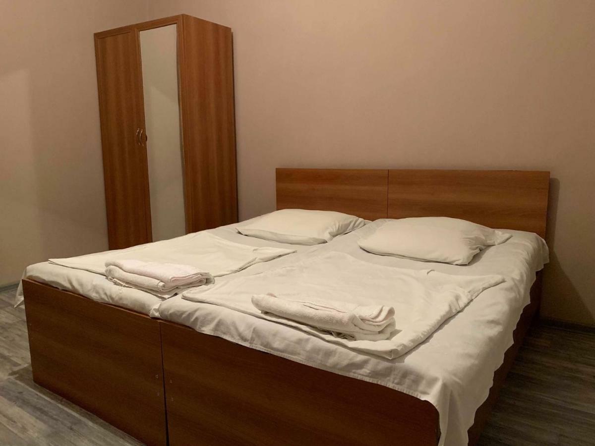 Guest House Nona Gonio Εξωτερικό φωτογραφία