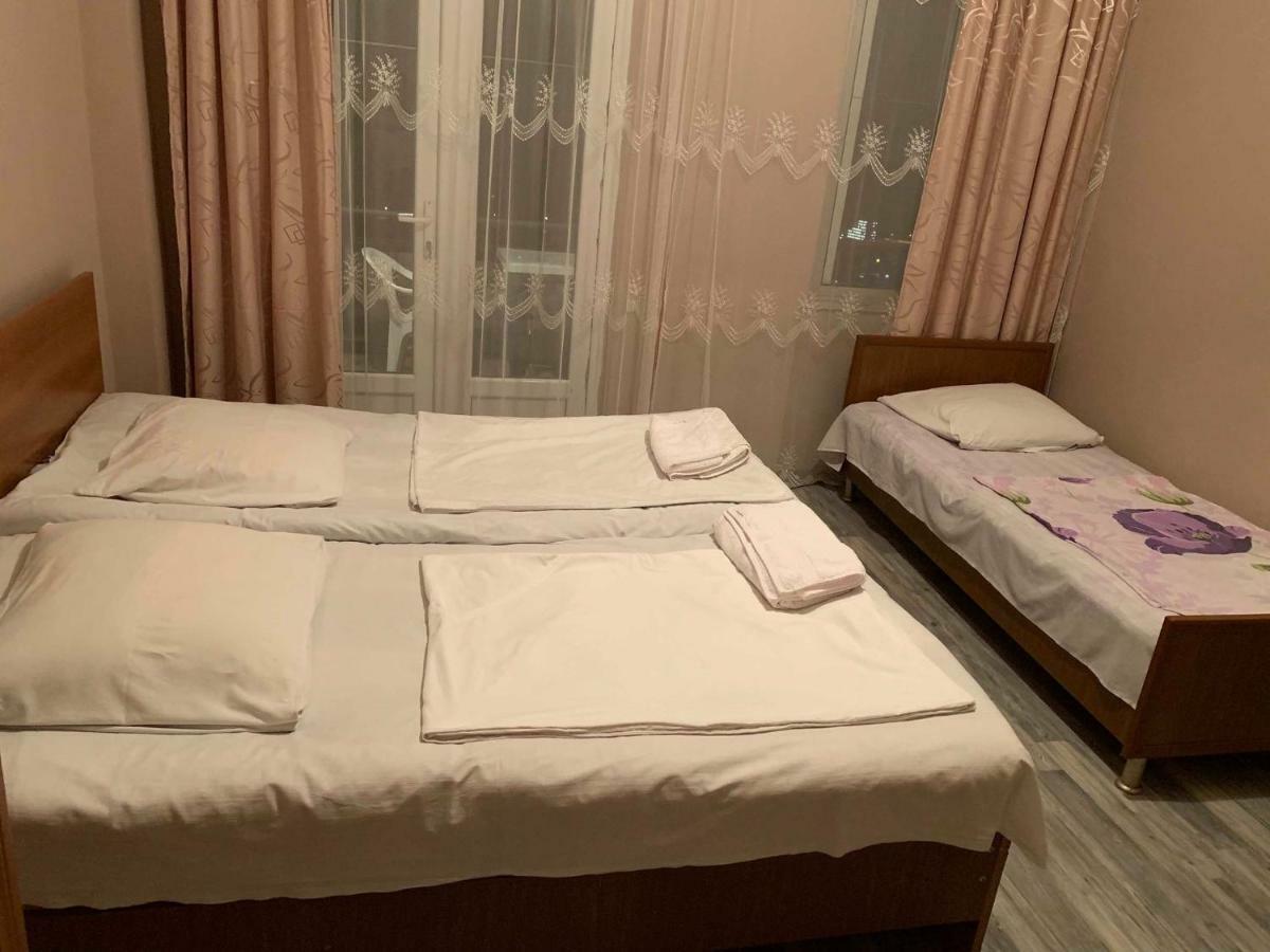 Guest House Nona Gonio Εξωτερικό φωτογραφία