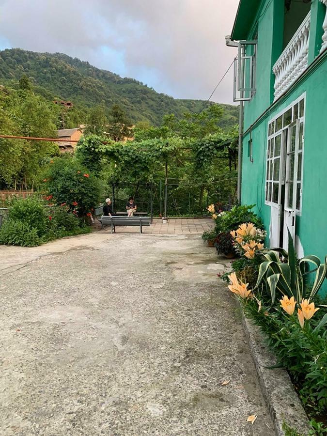 Guest House Nona Gonio Εξωτερικό φωτογραφία