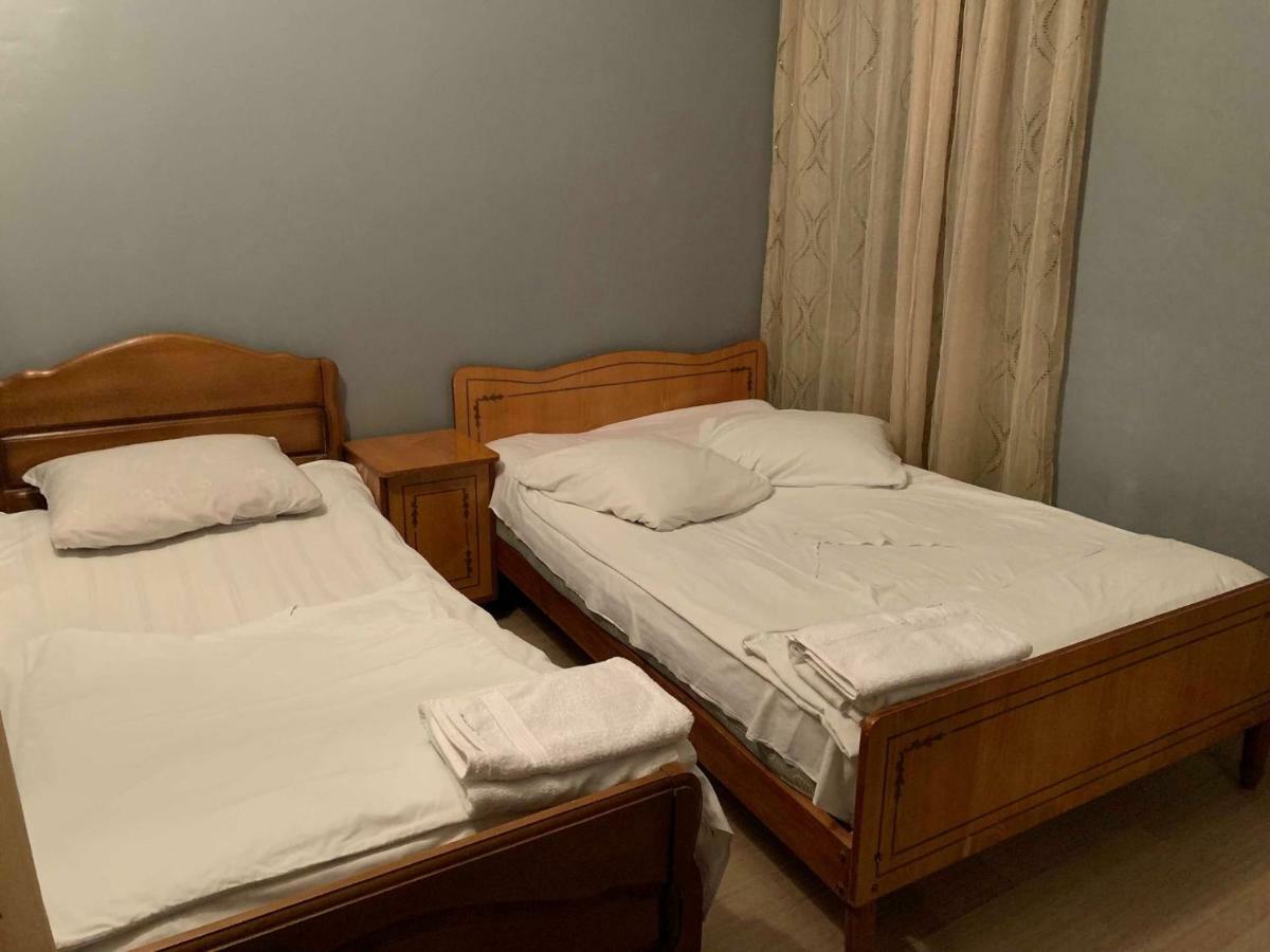 Guest House Nona Gonio Εξωτερικό φωτογραφία